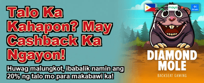 HypeBet Live Philippines Gaming Interface