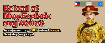 Huge Bonuses Await You Here