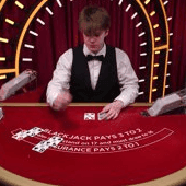 Blackjack VIP 41