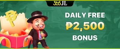 Hypebet Daily Bonus